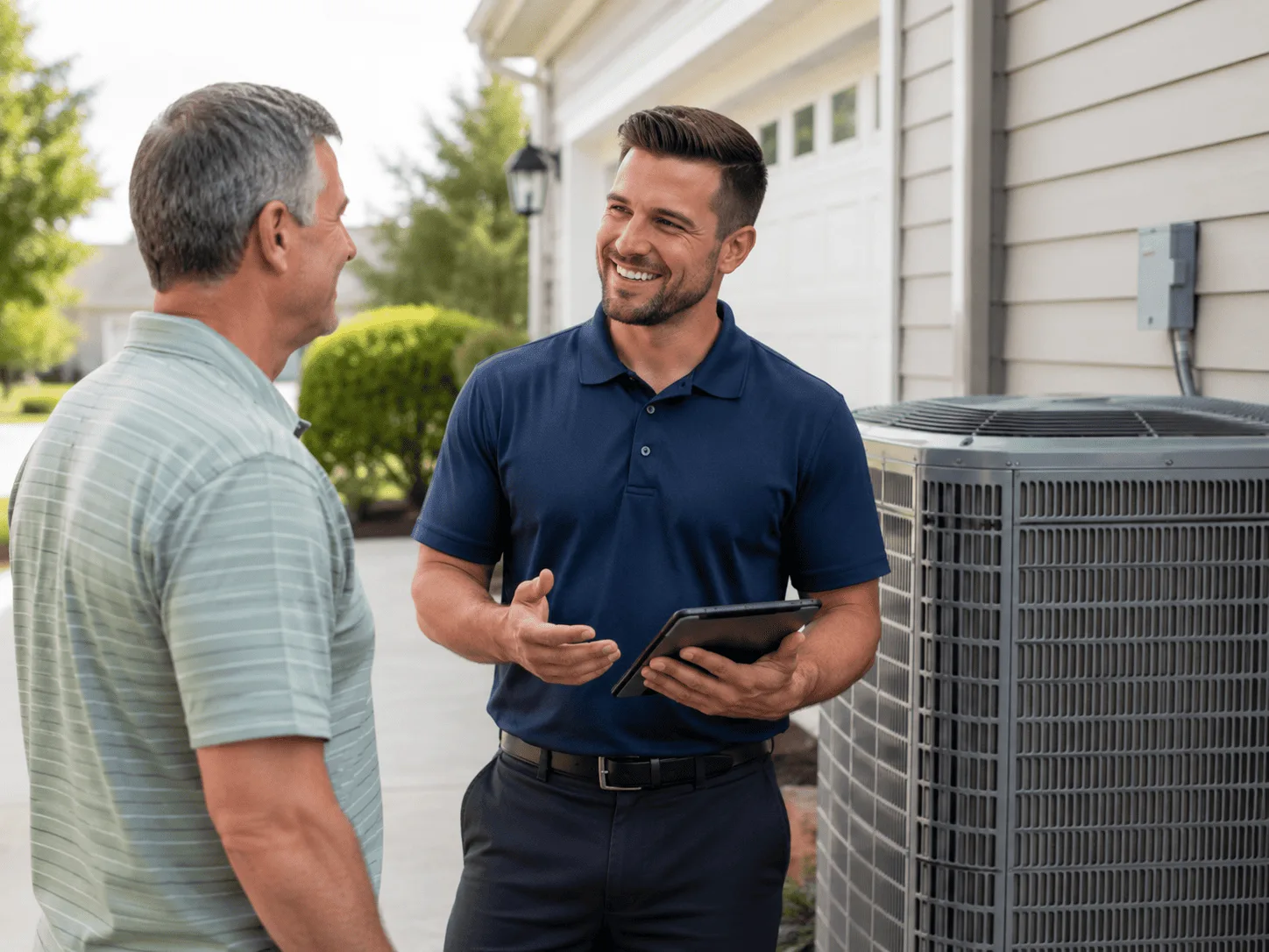 Heat Pump Installation Herald, CA FAQs